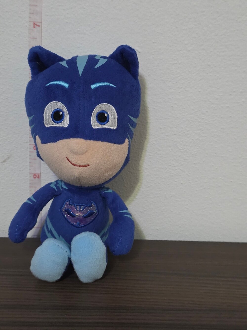 Disney Junior PJ Masks Catboy Bean Plush